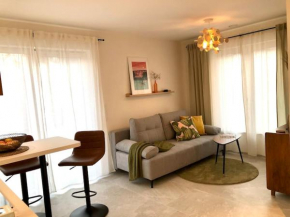 Appartment SPATZENNEST